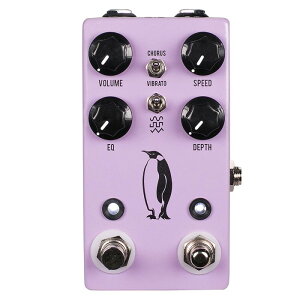 JHS Pedals Emperor V2 �R�[���X/���B�u���[�g
