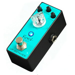 RevoL effects Up Octaver EOT-01 �I�N�^�[�o�[