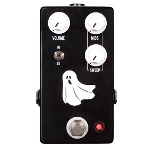 JHS Pedals Haunting Mids �~�b�h�����WEQ