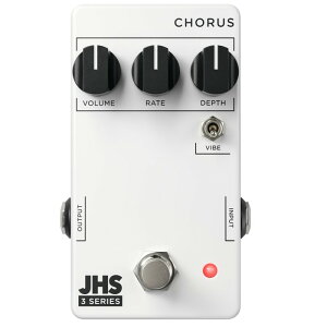 JHS Pedals 3 Series Chorus �R�[���X
