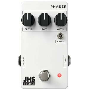 JHS Pedals 3 Series Phaser �t�F�C�U�[