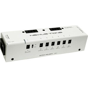 NEXUS TONE PD-07 Power Distributer �p���[�T�v���C