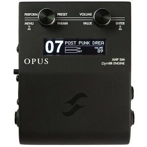 Two notes Opus �g�D�[�m�[�c �A���v���L���r�l�b�g �V�~�����[�^�[