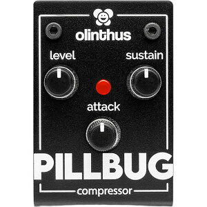 olinthus PILLBUG Compressor �I�����T�X �R���v���b�T�[
