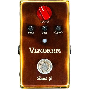 VEMURAM Budi-G �x������ �u�[�X�^�[