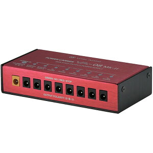 Vital Audio Power Carrier VA-08 MK-II @C^I[fBI p[TvC