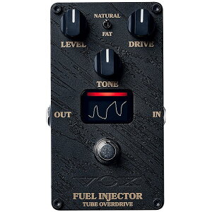 Vox Valvenergy VE-FI Fuel Injector ���H�b�N�X �I�[�o�[�h���C�u