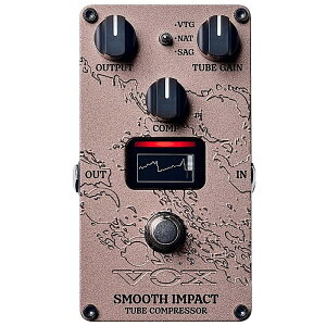 Vox Valvenergy VE-SI Smooth Impact ���H�b�N�X �R���v���b�T�[