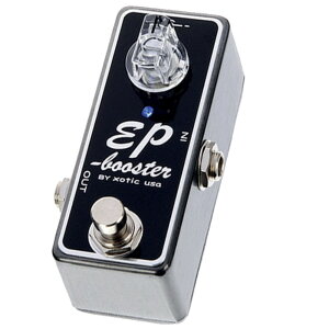Xotic Effects EP Booster �G�L�]�`�b�N �u�[�X�^�[