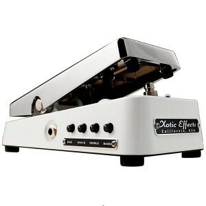 Xotic Effects Wah Pedal XW-1 �G�L�]�`�b�N ���E�y�_��