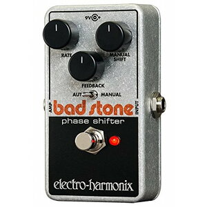 Electro-Harmonix Bad Stone �G���N�g���n�[���j�N�X �t�F�C�Y�V�t�^�[