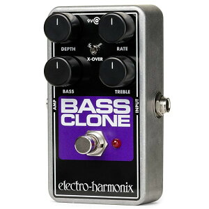 Electro-Harmonix Bass Clone �G���N�g���n�[���j�N�X �x�[�X �R�[���X