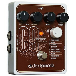 Electro-Harmonix C9 Organ Machine GNgn[jNX IK}V