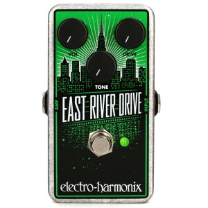 Electro-Harmonix East River Drive �G���N�g���n�[���j�N�X �I�[�o�[�h���C�u