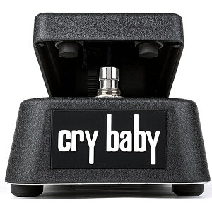 Jim Dunlop GCB95 Cry Baby Standard �W���_�����b�v ���E�y�_��