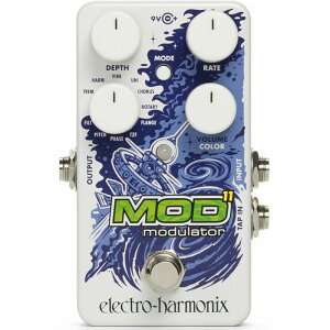 Electro-Harmonix MOD 11 �G���N�g���n�[���j�N�X ���W�����[�V����