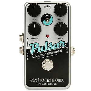 Electro-Harmonix Nano Pulsar GNgn[jNX g W[V