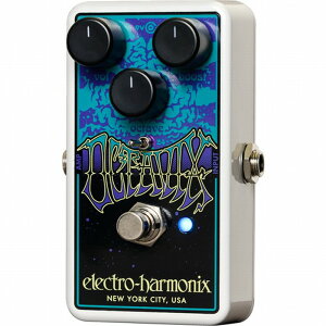 Electro-Harmonix Octavix GNgn[jNX IN^[ut@Y/fBXg[V