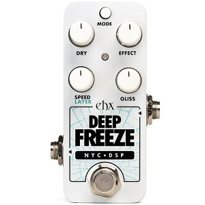 Electro-Harmonix PICO DEEP FREEZE GNgn[jNX TEh eC[i[