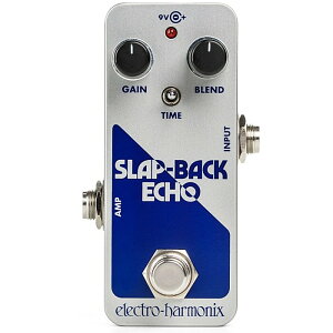 Electro-Harmonix Slap-Back Echo GNgn[jNX AiOfBC