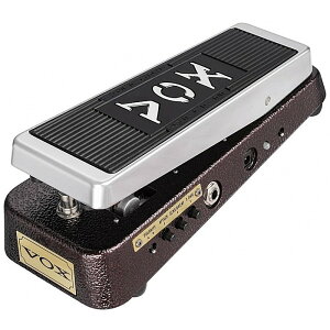 Vox V863-CA Custom Auto Wah Pedal ���H�b�N�X ���E�y�_��