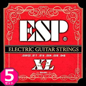 5Zbg ESP GS-6XL 009-042 C[GXs[ GLM^[