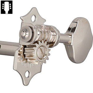 Gotoh SE700 Nickel L3R3 Sg[ M^[yO I[vM^Cv jbP 33iyO{^IvVΉj