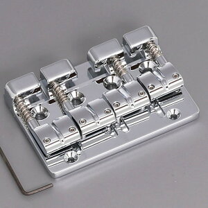 Gotoh J510SJ-4-XC Bass Bridge Sg[ x[XubW X`[Th/v[g XtBjbVN[