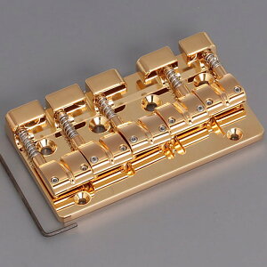 5p Gotoh J510SJ-5-XG Bass Bridge Sg[ x[XubW X`[Th/v[g XtBjbVS[h