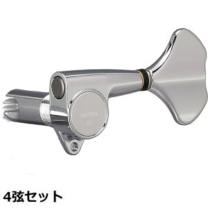 Gotoh GB Series GB707-4 Sg[ x[XyO (zEJ[IvVΉj