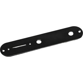 Gotoh CP-10-B ゴトー テレキャスター コントロールプレート ブラック