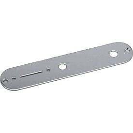 Gotoh CP-10-C ゴトー テレキャスター コントロールプレート クローム