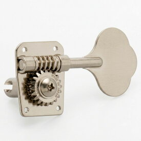 Gotoh GB Series GB10-4 ゴトー ベースペグ (配列・カラーオプション対応）