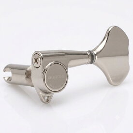 バラ売り Gotoh GB707 ゴトー ベースペグ (配列・カラーオプション対応）
