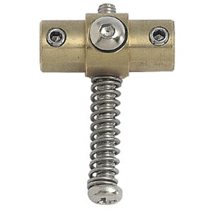 Gotoh SW-3 Brass Saddle Set Sg[ eLX^[^Cv uXTh