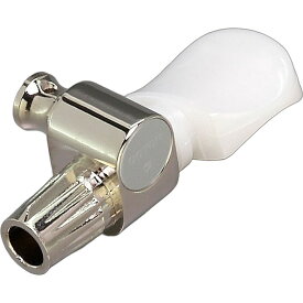 Gotoh Banjo Peg SPBJ-5 ゴトー バンジョーペグ 5弦用単品 ニッケル（ボタンオプション・カラーオプション対応）