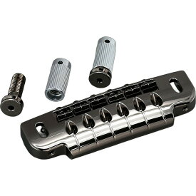 Gotoh 510UB-CK Wraparound Bridge ゴトー ラップアラウンドタイプ ブリッジ コスモブラック