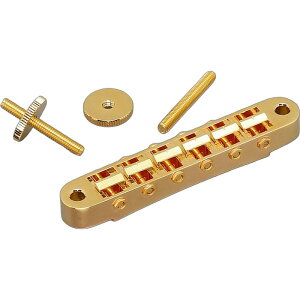 Gotoh GE103B-GG Tune-o-matic Bridge Sg[ ubW ZAQibVr^Cv S[h