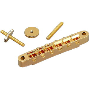 Gotoh GE104B-GG Tune-o-matic Bridge Sg[ubW ZAQibVr^Cv i[ S[h