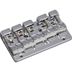 5p Gotoh J510BO-5 Bass Bridge Sg[ x[XubW uXTh/v[giJ[IvVΉj