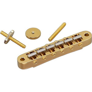 Gotoh Ti103B-GG Tune-o-matic Bridge Sg[ ubW ZAQibVr^Cv `^jETh S[h