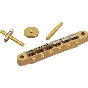 Gotoh Ti104B-GG Tune-o-matic Bridge Sg[ ubW ZAQibVr^Cv `^jETh i[ S[h