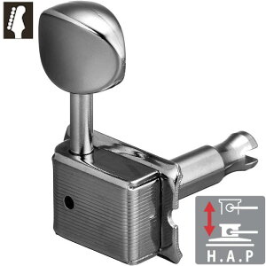 Gotoh SD91 H.A.P Cosmo Black L6 Sg[ M^[yO nCgAWX^u|Xg RXubN 6AiyO{^IvVΉj