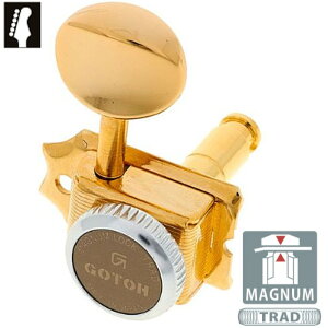 Gotoh SD91 MG-T Gold L6 Sg[ M^[yO }OibNgbh S[h 6AiyO{^IvVΉj