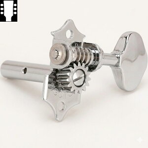 Gotoh SEP700 XC L3R3 �S�g�[ �M�^�[�y�O �X���e�b�h�w�b�h�p X�t�B�j�b�V�� �N���[�� 3��3�i�y�O�{�^���I�v�V�����Ή��j