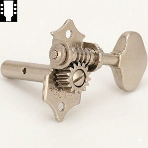 Gotoh SEP770 XN L3R3 �S�g�[ �M�^�[�y�O �X���e�b�h�w�b�h�p X�t�B�j�b�V�� �j�b�P�� 3��3�i�y�O�{�^���I�v�V�����Ή��j