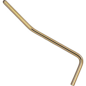 Gotoh A7-GG ゴトー トレモロアーム 5.5mm ゴールド