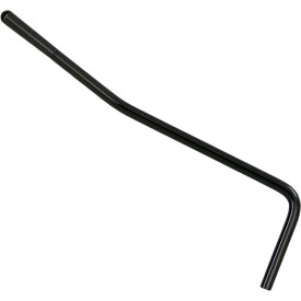 Gotoh F3-B ゴトー トレモロアーム 5.5mm ブラック