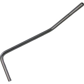 レフティ/左利き用 Gotoh F3-L-CK ゴトー トレモロアーム 5.5mm コスモブラック