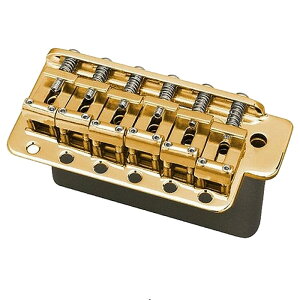 ���t�e�B/�������p Gotoh GE101T-L-GG Tremolo Unit �S�g�[ �V���N���i�C�Y�h �g���������j�b�g �S�[���h